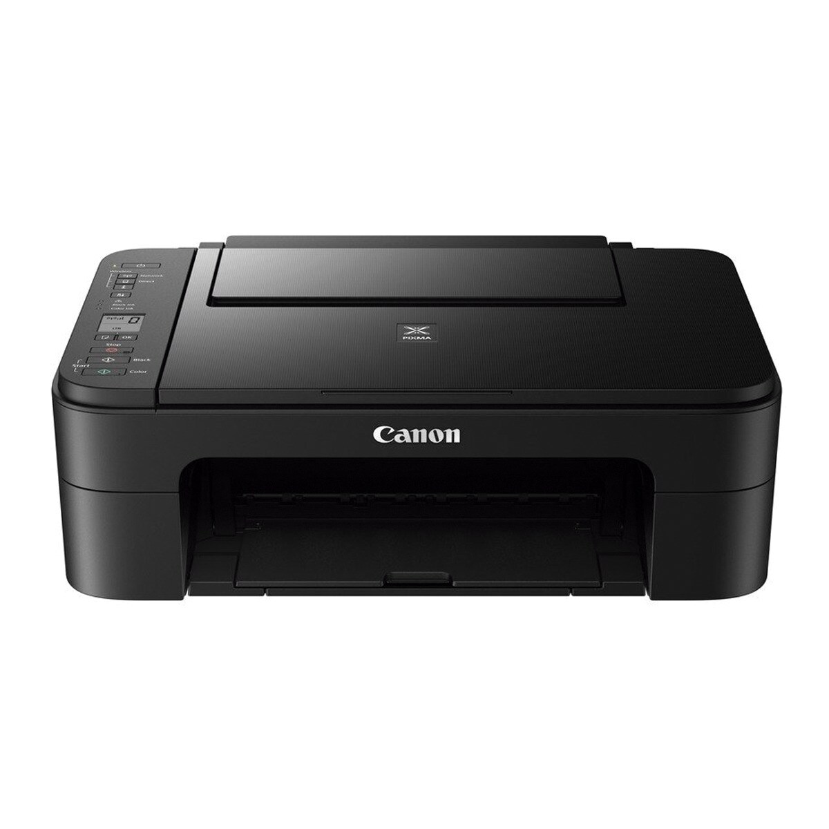 Impresora Multifunción tinta Canon PIXMA TS3150 Wi-Fi