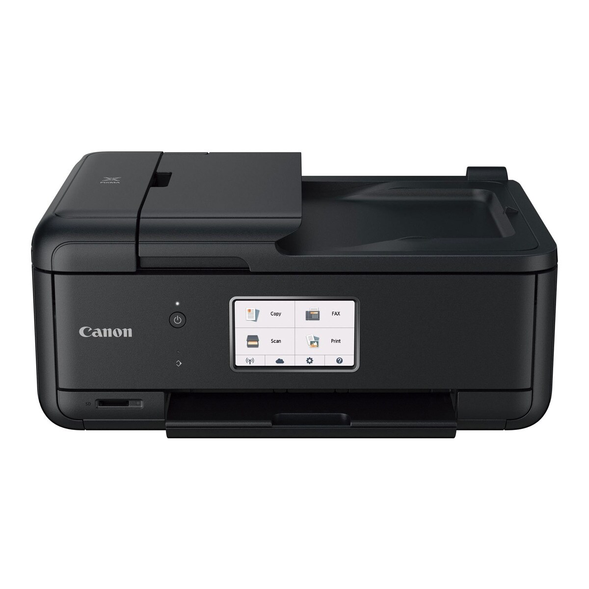 Impresora Multifunción tinta Canon PIXMA TR8550 Wi-Fi