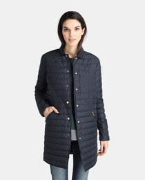 doudoune longue tommy hilfiger