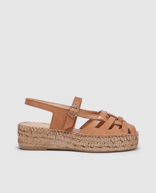 Oro Alpargatas planas Alpargatas planas para mujer Superdry Oro Alpargatas planas Alpargatas planas para mujer Superdry