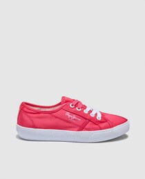 pepe jeans zapatillas mujer el corte ingles