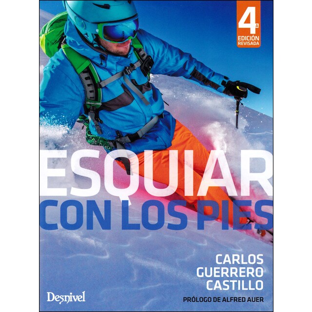 Esquiar con los pies.pdf