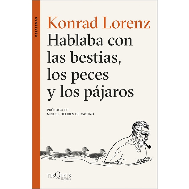 Hablaba con las bestias, los peces y los pájaros.pdf