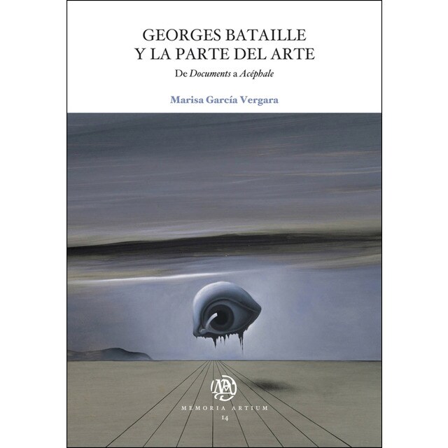 Georges bataille y la parte del arte: De documents a acéphale.pdf