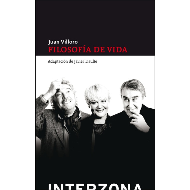 Filosofía de vida