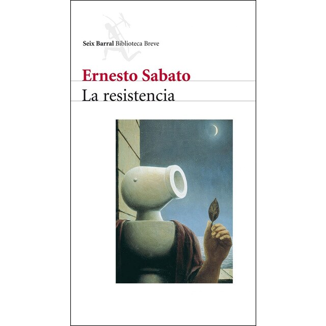 La resistencia (Tapa blanda)