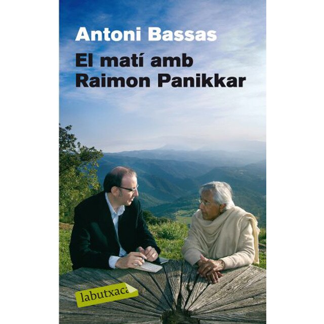 El matí amb raimon panikkar.pdf