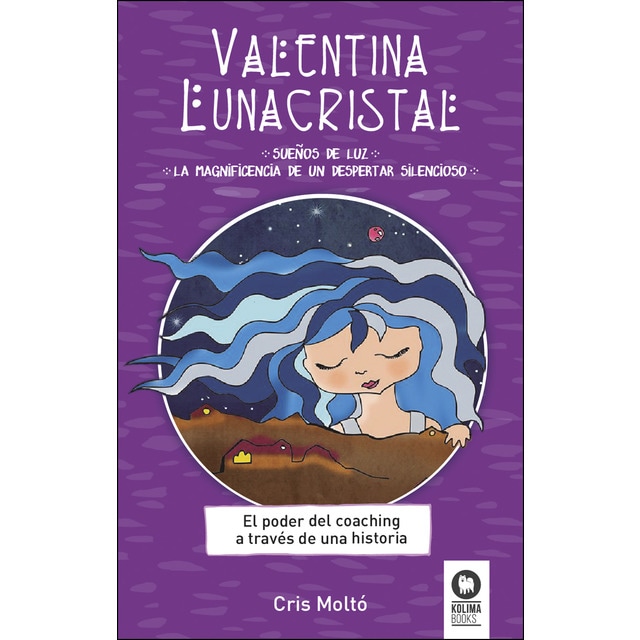 Valentina Lunacristal: El poder del coaching a través de una historia.pdf