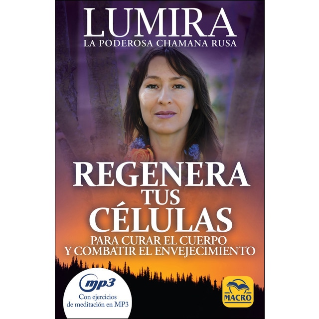 Regenera tus células: Para curar el cuerpo y combatir el envejecimiento.pdf