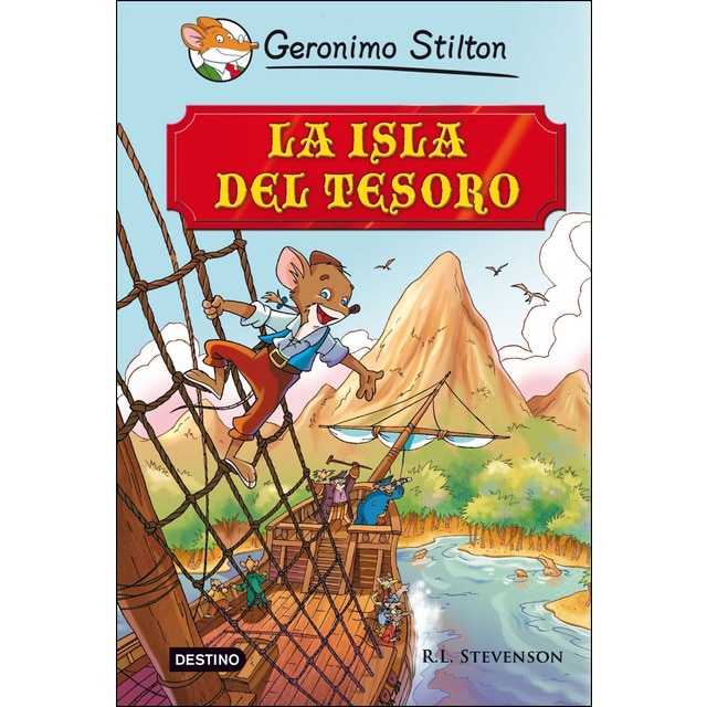 La isla del tesoro.pdf