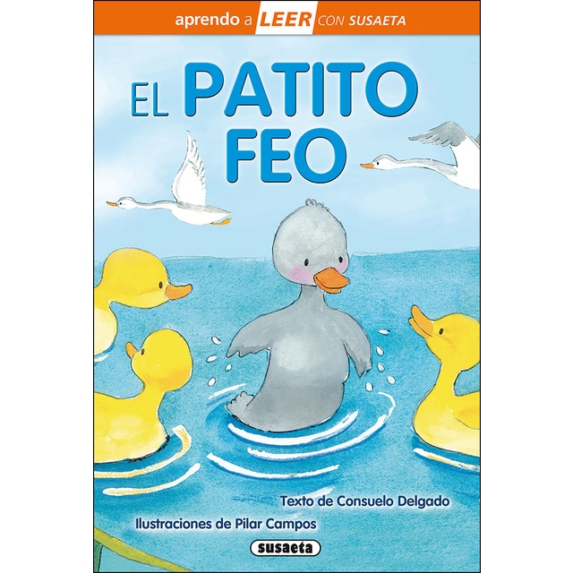 El patito feo.pdf