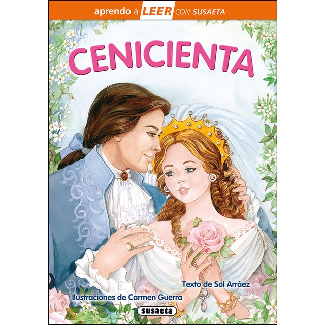 Cenicienta (Tapa dura)