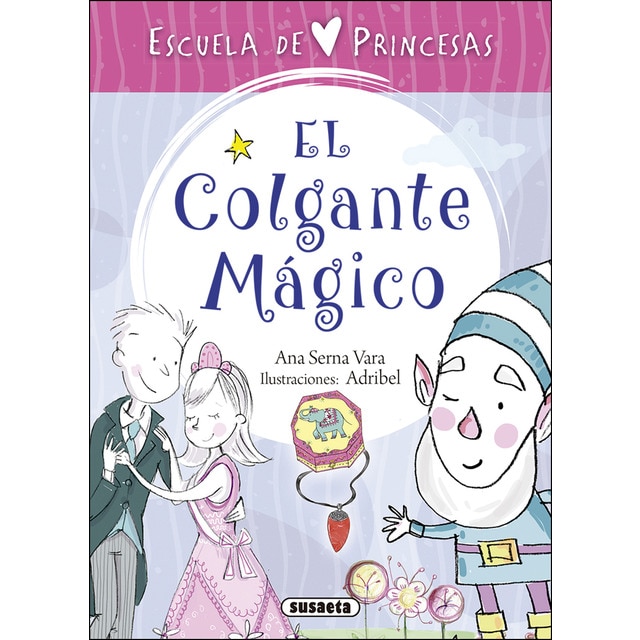 El colgante mágico.pdf