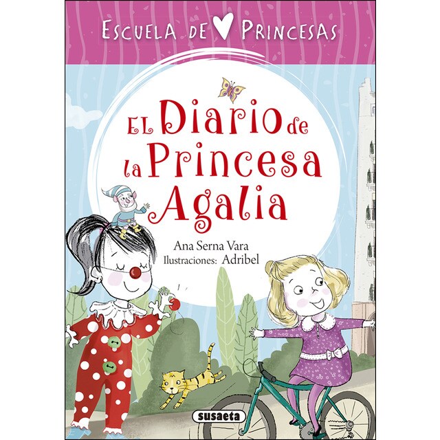 El diario de la princesa agalia.pdf