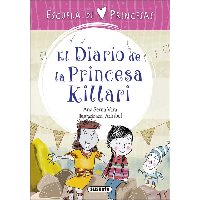 El diario de la princesa killari.pdf