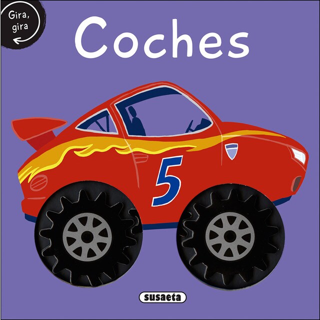 Coches