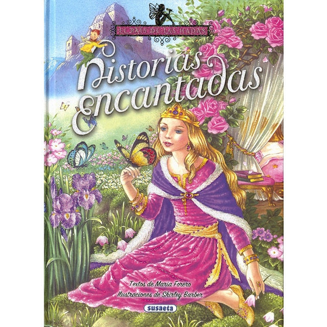 Historias encantadas.pdf