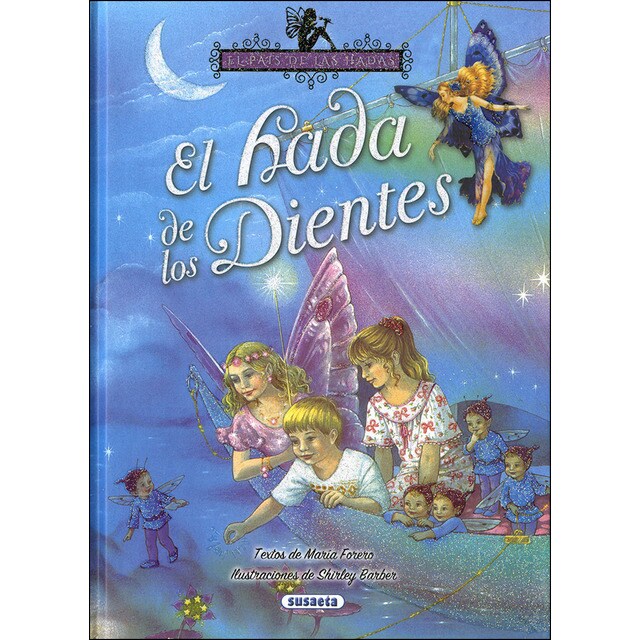 El hada de los dientes.pdf