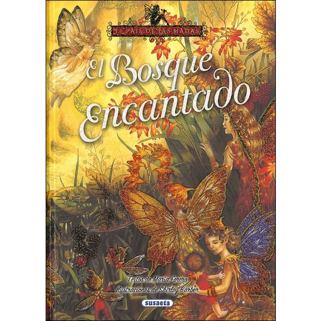 El bosque encantado.pdf