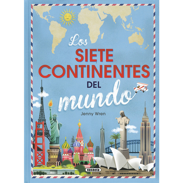 Los siete continentes del mundo.pdf