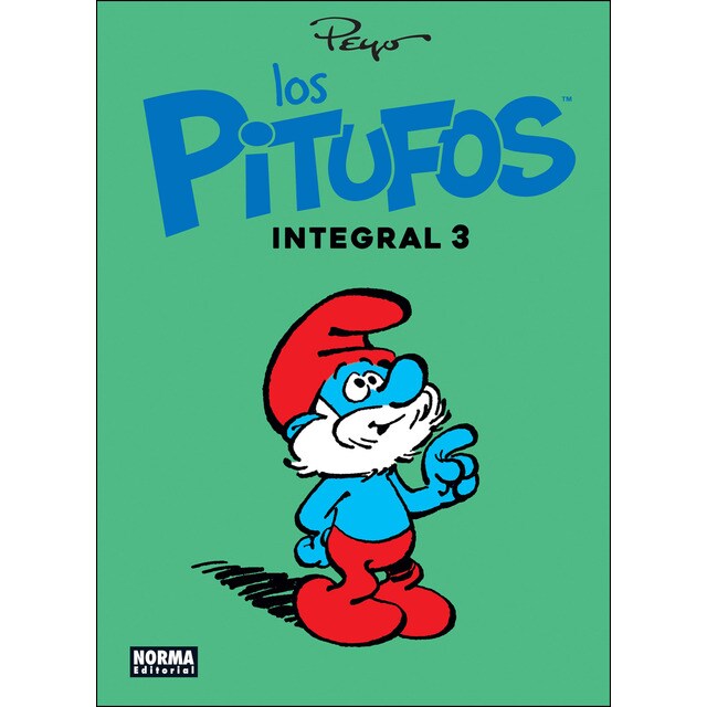 Los pitufos. Edición integral 3.pdf