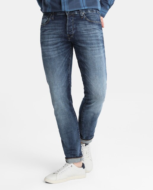 Jack /& Jones Vaqueros para Hombre