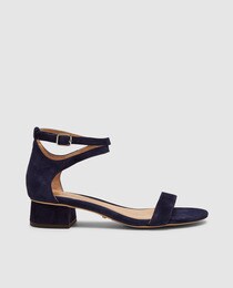 ralph lauren high heel sandals