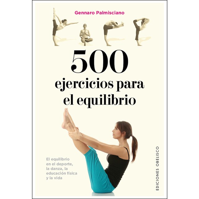 500 ejercicios para el equilibrio.pdf