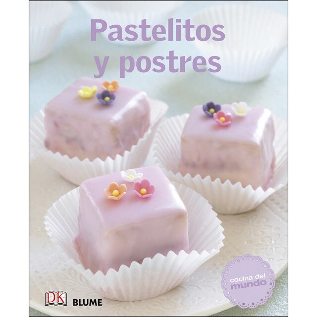 Cocina del mundo. Pastelitos y postres.pdf