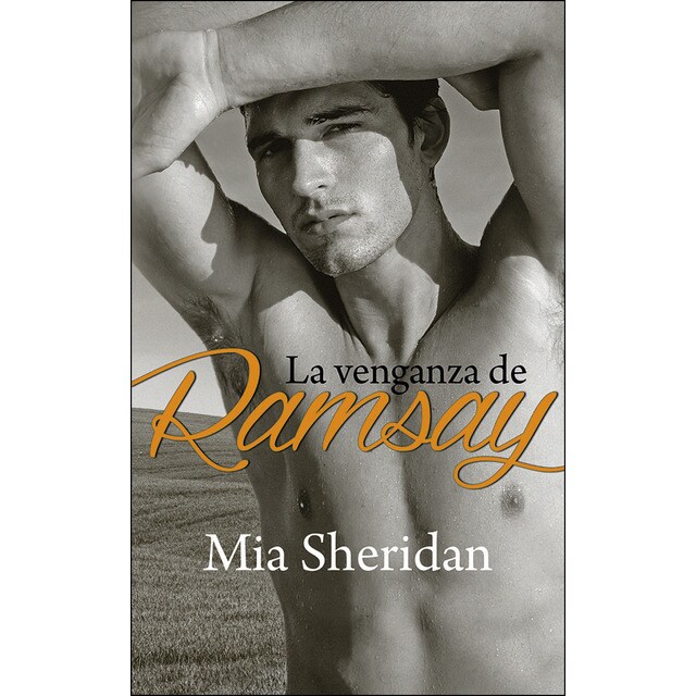 La venganza de ramsay.pdf