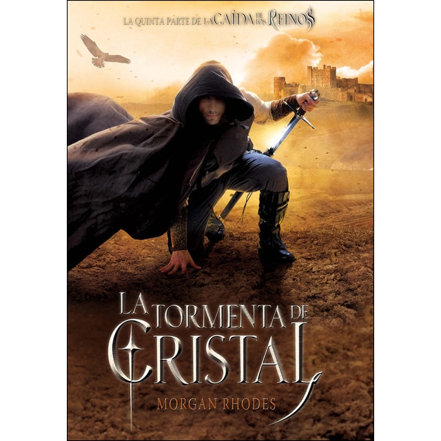 La tormenta de cristal.pdf