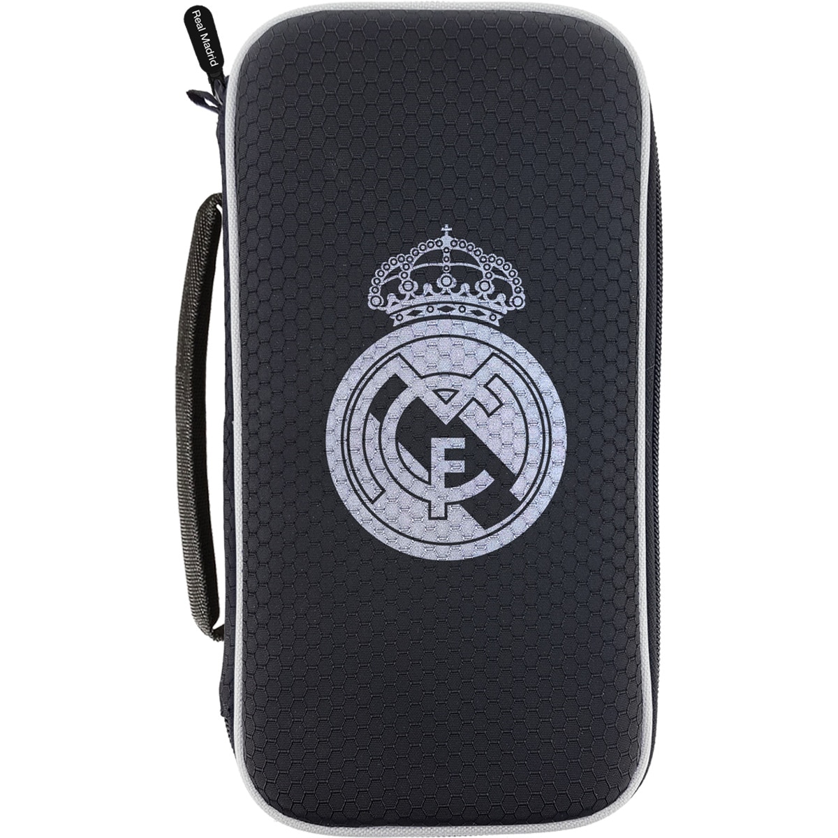 Estuche All in one Armor Case XL Real Madrid Nintendo Switch