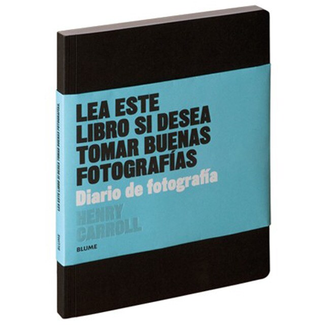 Diario de fotografía: Lea este libro si desea tomar buenas fotografías.pdf
