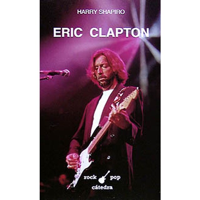 Eric clapton.pdf