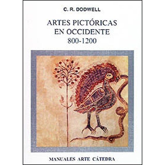 Artes pictóricas en Occidente, 800-1200