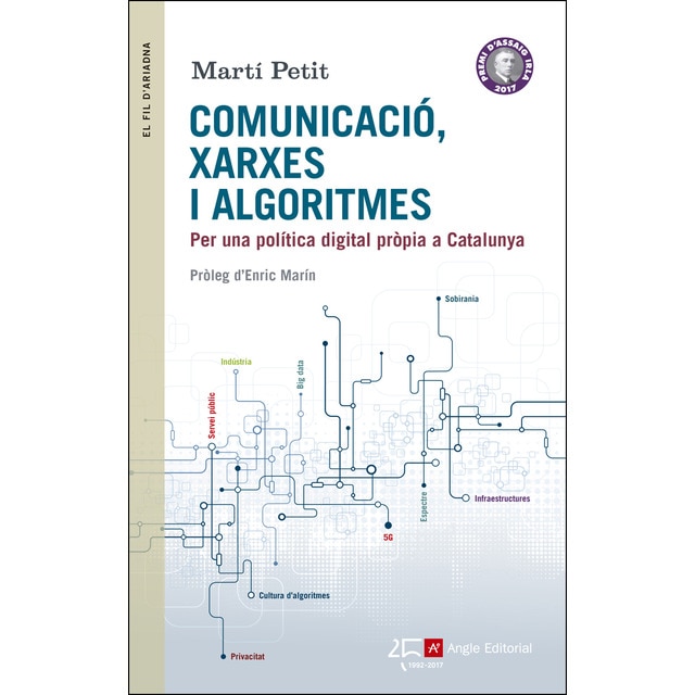 Comunicació, xarxes i algoritmes: Per una política digital pròpia a catalunya.pdf