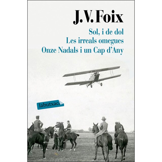 Sol, i de dol. Les irreals omegues. Onze Nadals i un Cap dAny.pdf