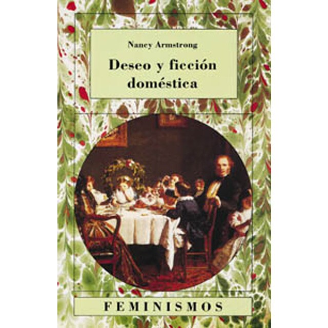 Deseo y ficción doméstica: Una historia política de la novela.pdf