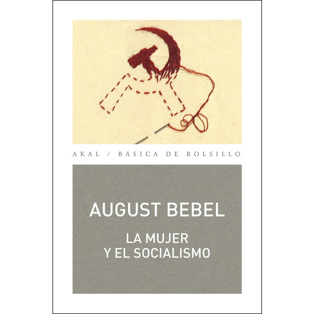 La mujer y el socialismo.pdf
