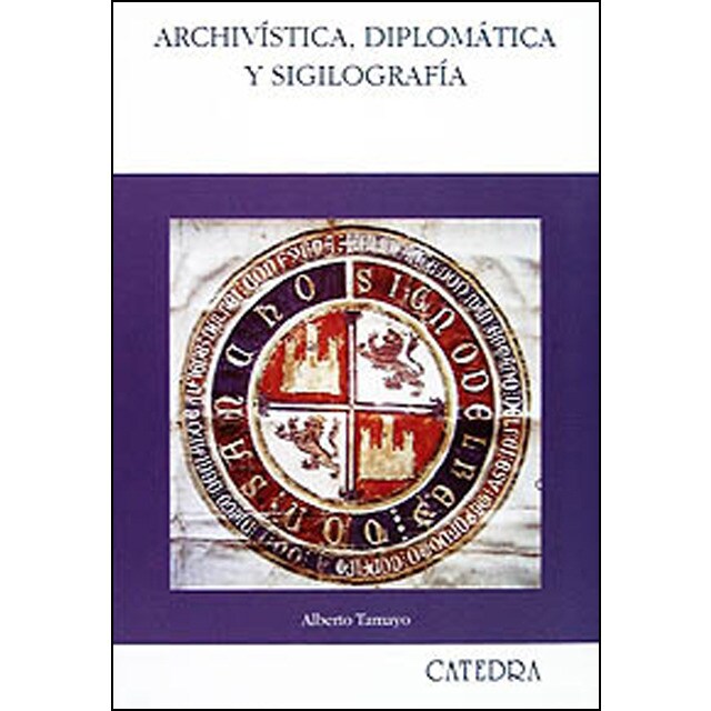 Archivística, diplomática y sigilografía.pdf