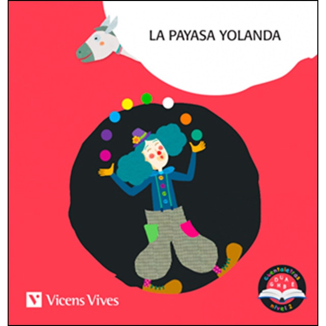 La payasa yolanda.pdf