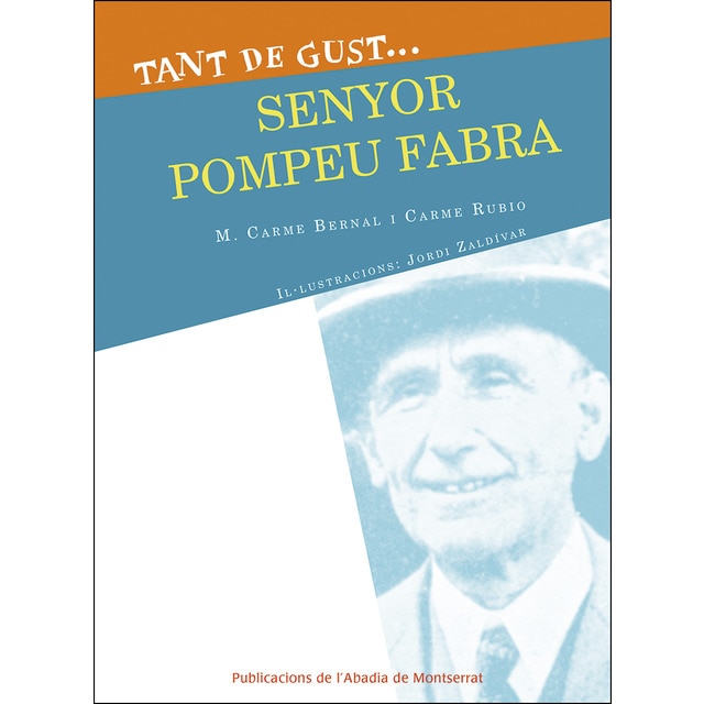 Tant de gust de conèixer-lo, senyor Pompeu Fabra.pdf