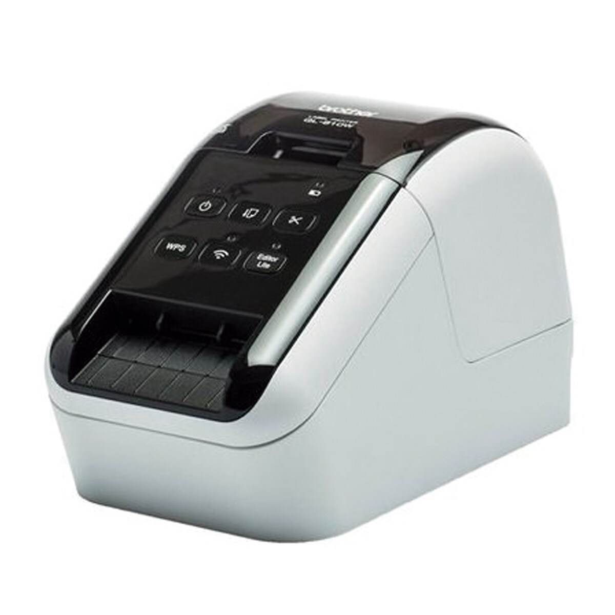 Impresora de etiquetas Brother QL810W Wi-Fi