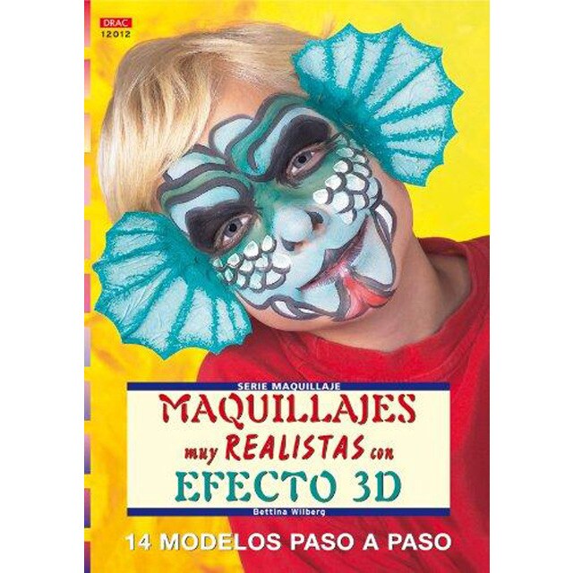 Maquillajes muy realistas con efecto 3d.pdf