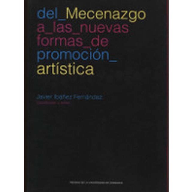 Del mecenazgo a las nuevas formas de promoción artística.pdf