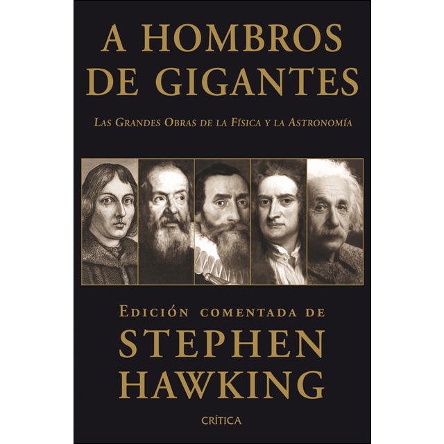 A hombros de gigantes.pdf