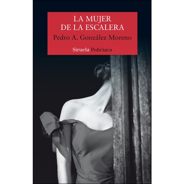 La mujer de la escalera.pdf