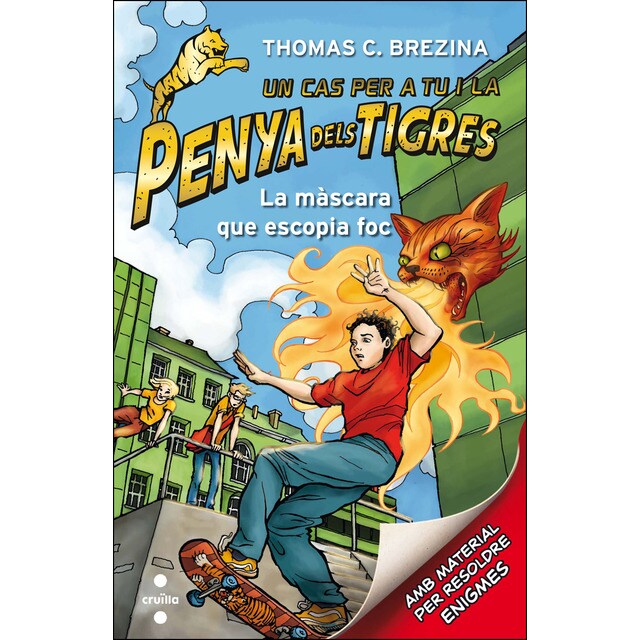 La màscara que escopia foc.pdf