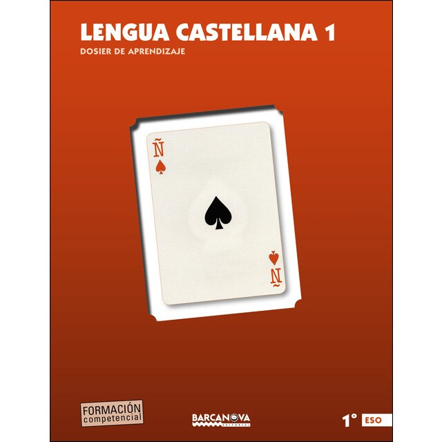 Lengua castellana 1 eso. Dosier de aprendizaje.pdf