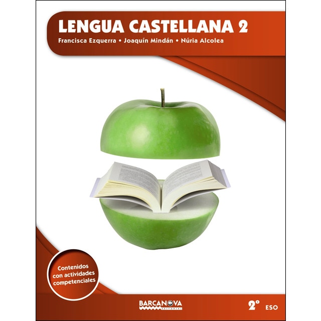 Lengua castellana 2 eso. Libro del alumno.pdf